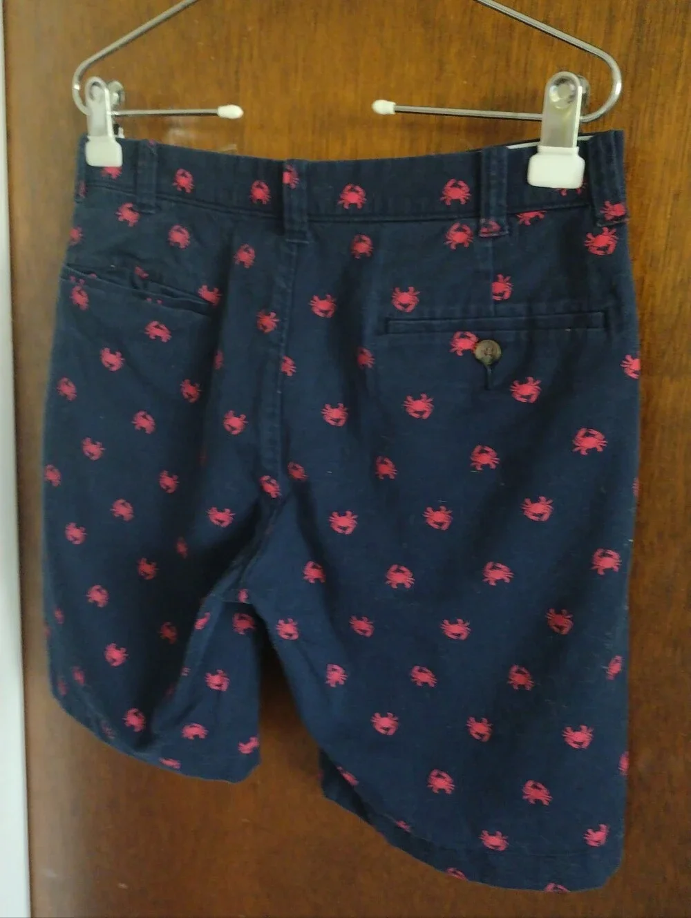 J. Crew men crew